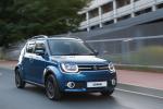 Suzuki Ignis Special Edition 2019 года (ZA)